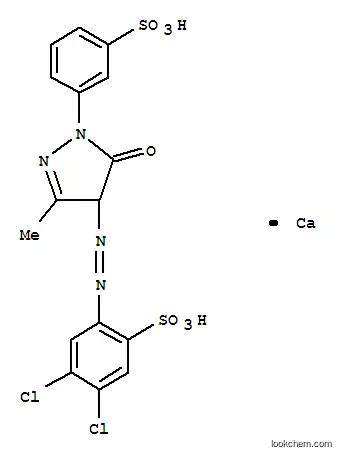 Pigment Yellow Supplier Casno