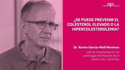 ¿se Puede Prevenir El Colesterol Elevado O La Hipercolesterolemia