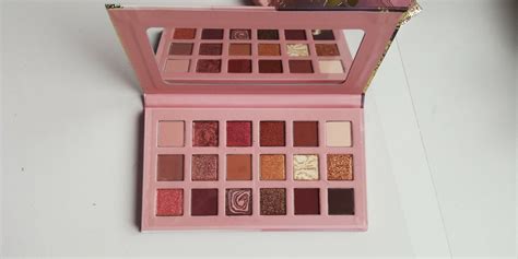 Catrice Daring Nude Eyeshadow Palette NEW EBay