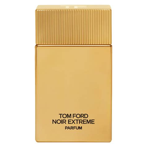 Tom Ford Noir Extreme Parfum Alina Cosmetics