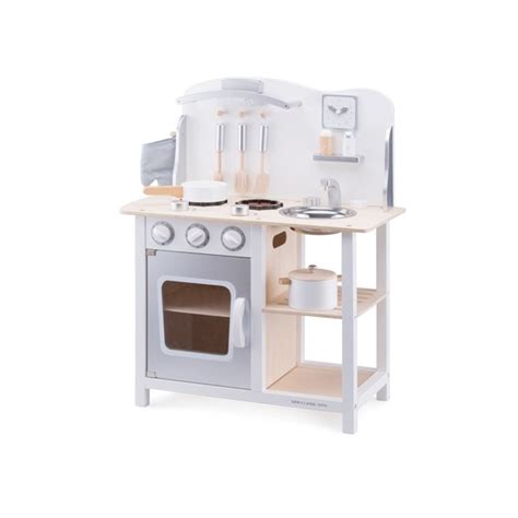 Kitchen Play Set | Premium Quality | Eco-friendly Pretend Play