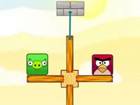 Angry Birds Pigs Out Arcade Games GamingCloud