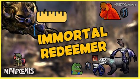 VAS 2 Immortal Redeemer MagDK Sombras De Lorkhan PC EU Necrom