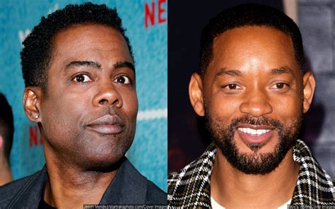 Chris Rock Calls Will Smiths Online Apology Over Oscar Slap Hostage