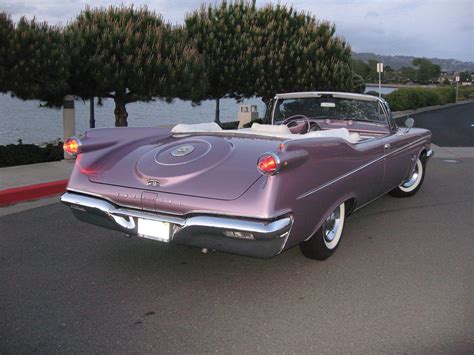 Rm Sotheby S Chrysler Imperial Crown Convertible Sports