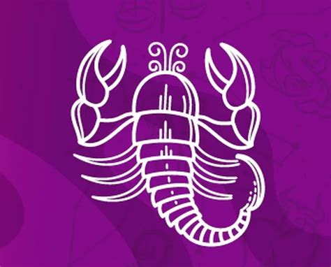 Ramalan Zodiak Scorpio Hari Jumat November Anda Sedang Tidak