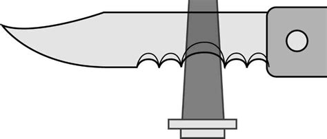 How To Sharpen A Serrated Knife Without Special Tools - Kitchen Guru