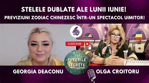 STELELE DUBLATE ALE LUNII IUNIE PREVIZIUNI ZODIAC CHINEZESC ÎNTR UN