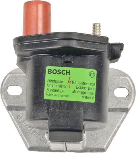 Amazon Bosch 0221503035 Original Equipment Ignition Coil