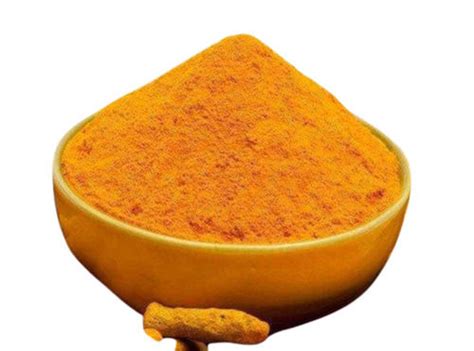 Pure And Natural A Grade Dried Fine Ground Turmeric Powder At Best Price In Purulia Raghav