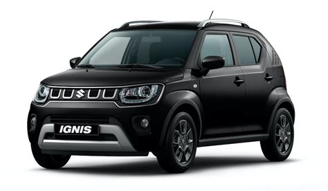 Suzuki Ignis Exterior Color Options Suzuki Dealer Belize Suzuki