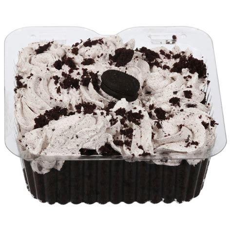 Save On Food Lion Bakery Oreo Cake Spoon Dessert Order Online Delivery