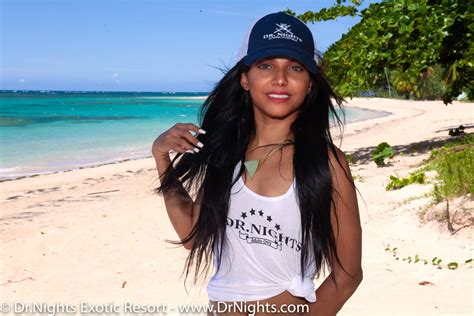 Rosemary - Sex Vacation Resort - Dr.Nights