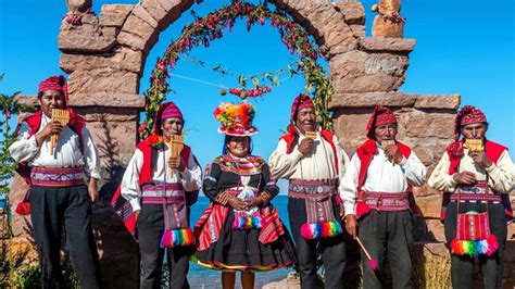 Sinf Nica De Arequipa Presentar Concierto Gratuito En Homenaje Al D A