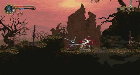 Tải Game Blasphemous Wounds of Eventide Download Full PC Free