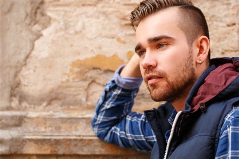 Complete gallery of the best short hairstyles for men right now 4