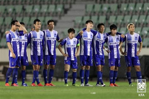 Spo 현장 손흥민 같은 선수 나와야 김재운 부산시의원 교통공사축구단→시민축구단 독립 법인화 추진 이유