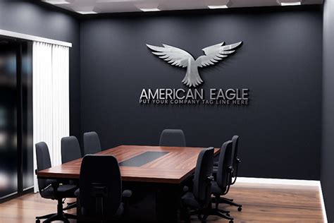 Eagle Logo | American Eagle | USA Eagle | Logo Design on Behance