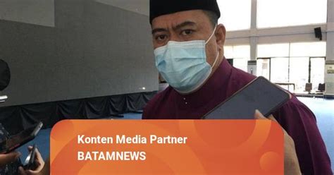 Pemkab Bintan Tunjuk Bayu Wicaksono Jabat Plt Kepala Dinas Perkim