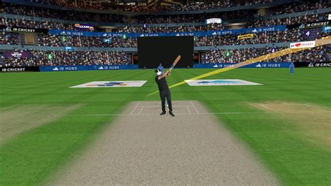 Play 360 Degrees In IB Cricket World S Most Immersive VR Cricket