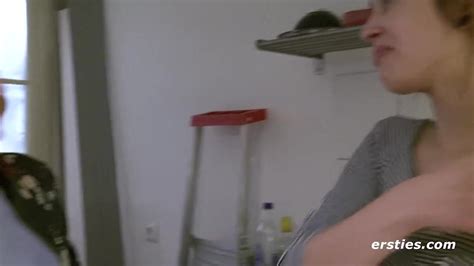 Free Ersties Birgit Effie Porn Video HD