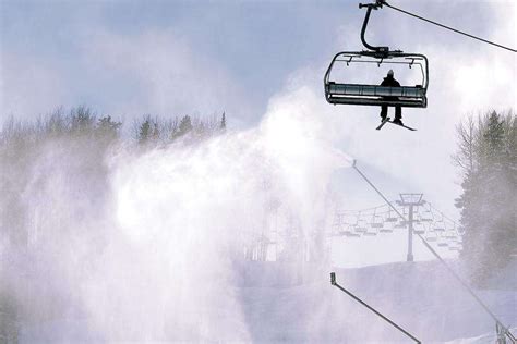 Draft Plan Released For Purgatory Resort Expansion The Durango Herald