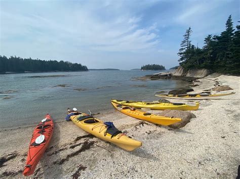 Sea Kayak Stonington Stonington Tripadvisor