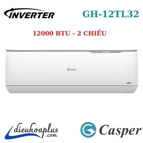 I U H A Casper Gh Tl Btu Inverter Chi U Gas