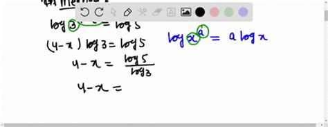 SOLVED Find The Exact Solution And A Two Decimal Place Approximation