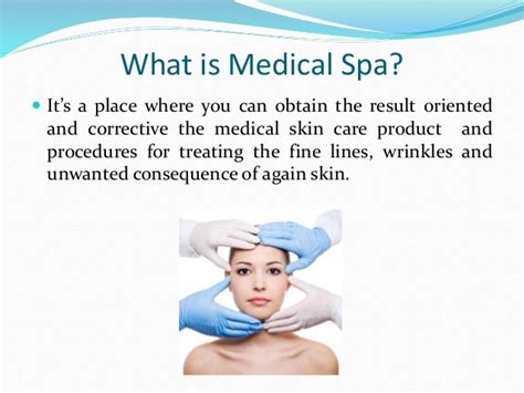 Benefits of Medical Spa - Dr. Nova Law