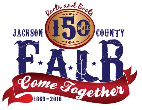 Jackson County Fair