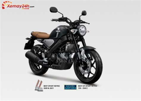 Bảng Giá Xe Yamaha Xsr 155 Mới Nhất Tháng 082023