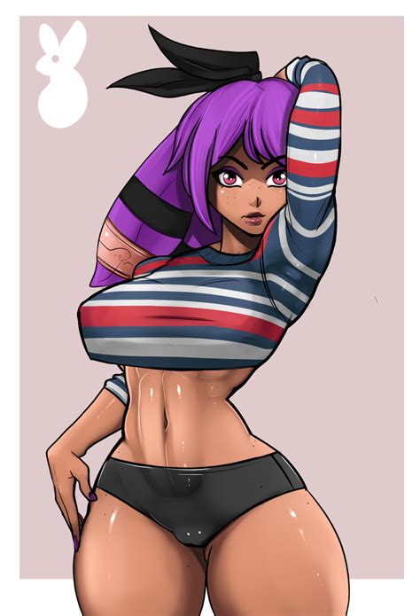 Summer Sumi By Eirhjien Hentai Foundry