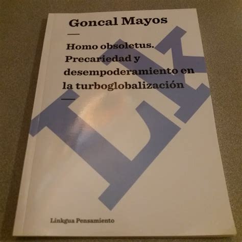 Gonçal Mayos MetÀfores De LobsolescÈncia