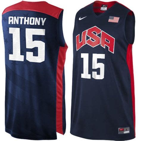 8 USA Basketball Jersey Collection ideas | team usa basketball, usa ...