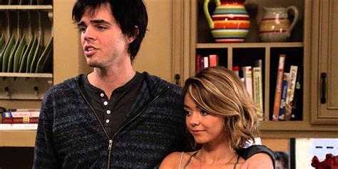 Modern Family: 6 Reasons Haley Should Have Been With Andy (& 6 Why ...