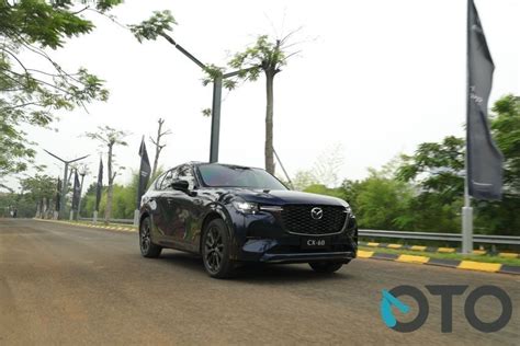 Hal Menarik Yang Anda Perlu Tahu Dari Mazda Cx