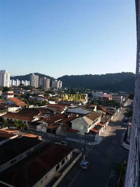 Apartamento Na Rua Xixova 548 Canto Do Forte Em Praia Grande Por R