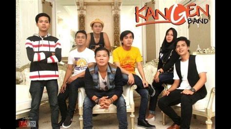 Chord Kunci Gitar dan Lirik Lagu Pujaan Hati - Kangen Band: Mengapa Kau ...