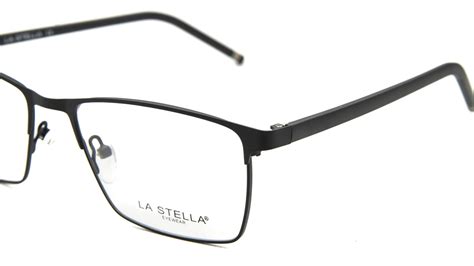 Оправа La Stella HS03-10 C1A | «Добрий Зір» ☎ 0 800 40 50 88