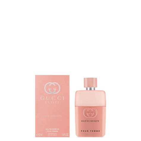 Gucci Guilty Pink Perfume Atelier Yuwa Ciao Jp