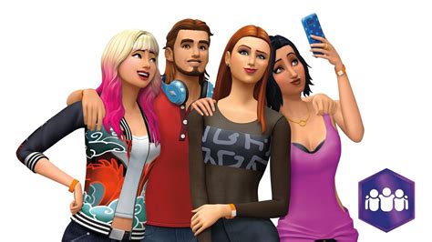 The Sims Usciamo Insieme Sta Per Arrivare Su Console Simsworld