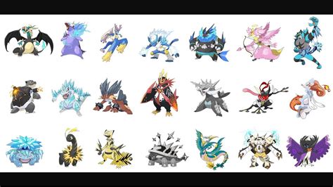 Alola Pokemon Starter Evolutions | yavu.de