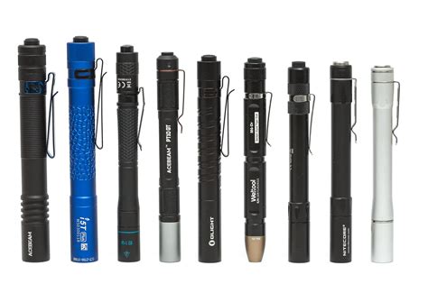 Best Penlights Of Our Top Picks By Lumen