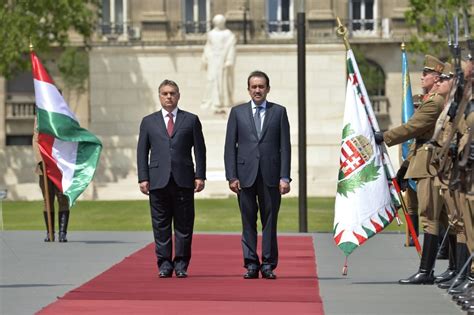 Kazakhstan, Hungary Enter into Strategic Partnership in Budapest - The Astana Times