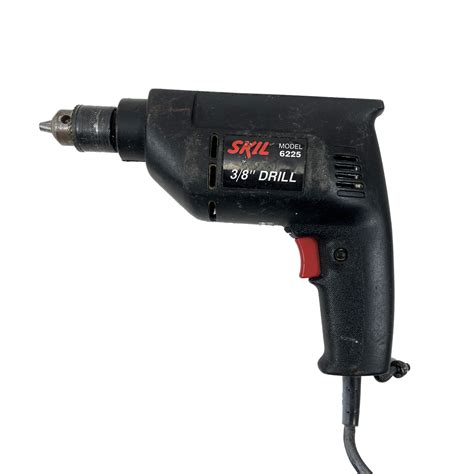 Skil 3/8″ Corded Drill – OTL Webstore