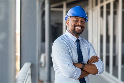 Black Engineer Stock Photos Pictures And Royalty Free Images Istock