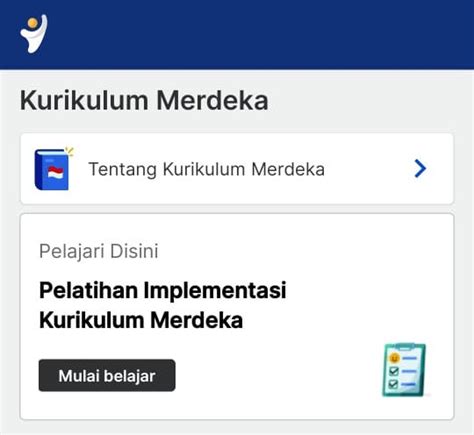 Apa Itu Platform Merdeka Mengajar Merdeka Mengajar