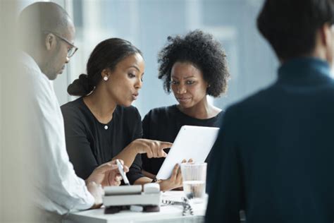 Five Black Coworking Spaces You Should Know About Afrotech