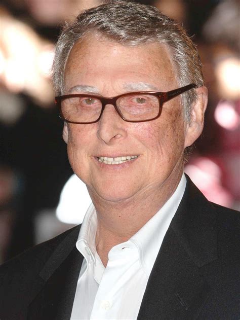 Mike Nichols Oscar Winning Director Of The Graduate Dies Aged 83